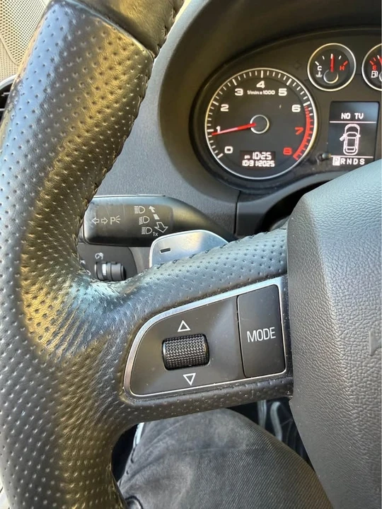 2009 Audi 8P A3 - Image 13 of 20