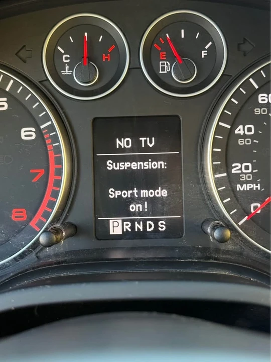 2009 Audi 8P A3 - Image 11 of 20