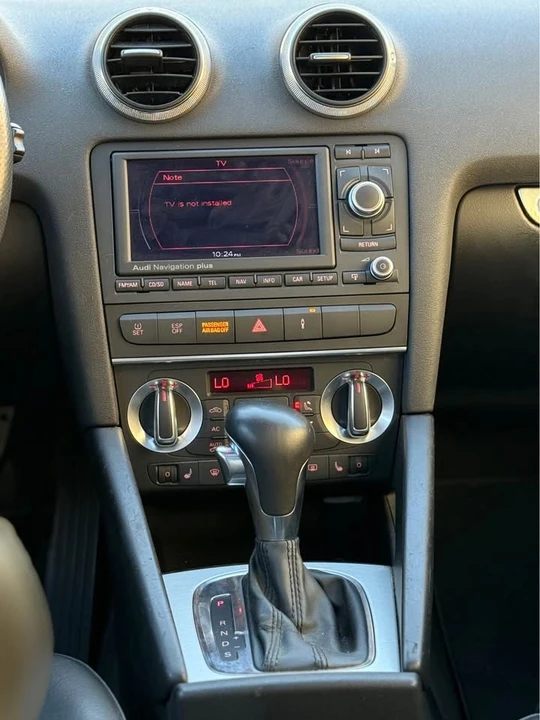 2009 Audi 8P A3 - Image 15 of 20