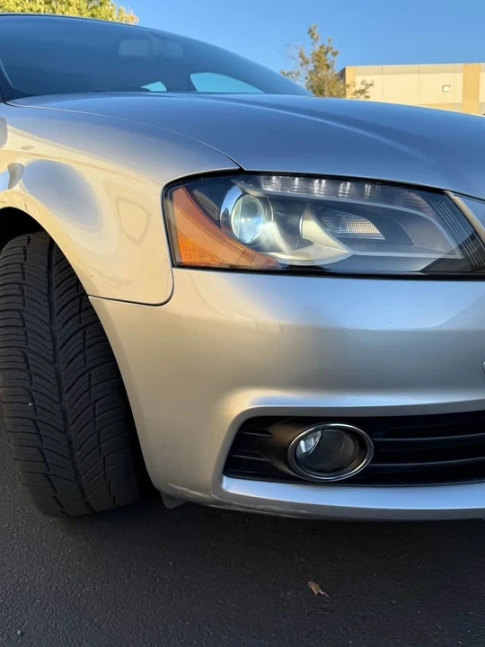 2009 Audi 8P A3 - Image 18 of 20