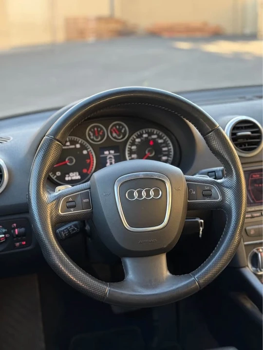 2009 Audi 8P A3 - Image 14 of 20