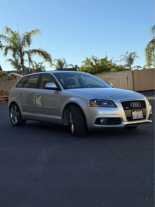 2009 Audi 8P A3 - Image 5 of 20