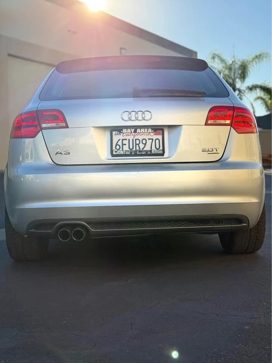 2009 Audi 8P A3 - Image 20 of 20