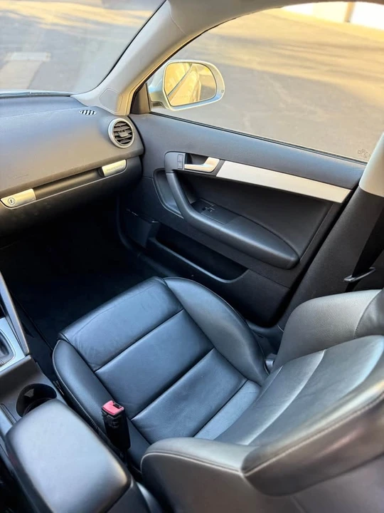 2009 Audi 8P A3 - Image 16 of 20
