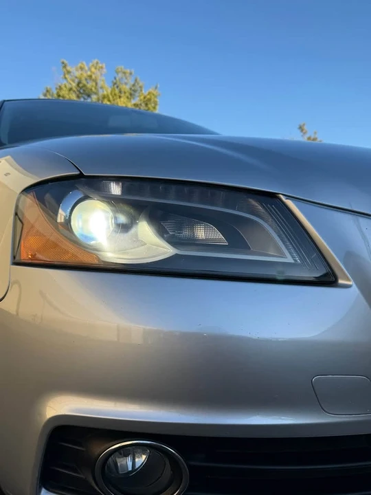 2009 Audi 8P A3 - Image 2 of 20
