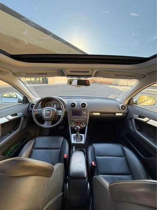2009 Audi 8P A3 - Image 17 of 20