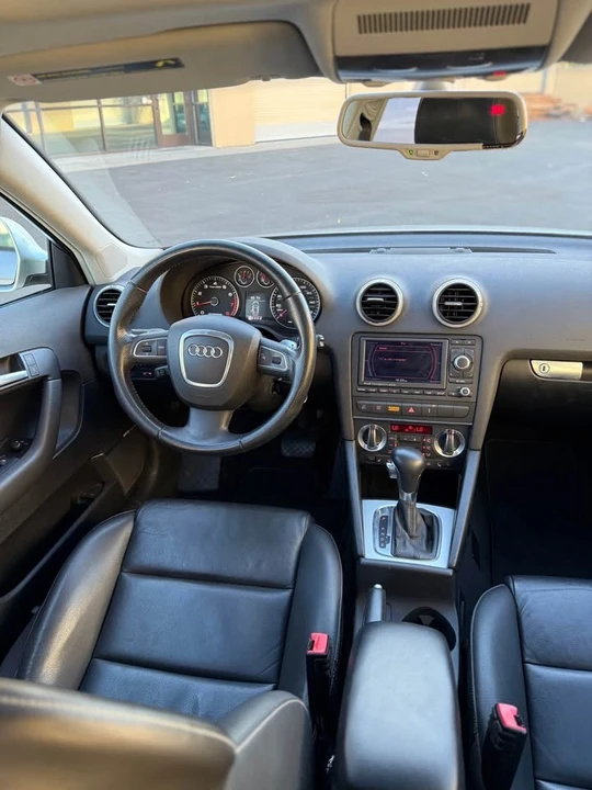 2009 Audi 8P A3 - Image 3 of 20