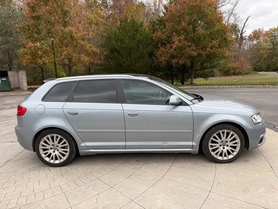 2009 Audi 8P A3 - Image 5 of 16