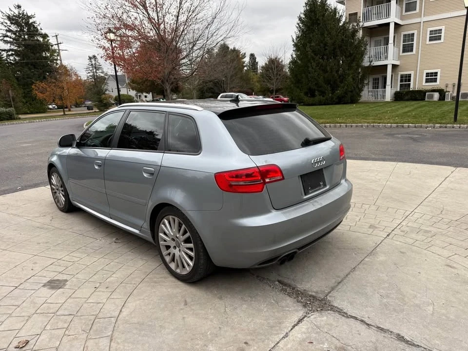 2009 Audi 8P A3 - Image 3 of 16