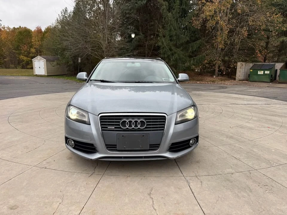 2009 Audi 8P A3 - Image 6 of 16
