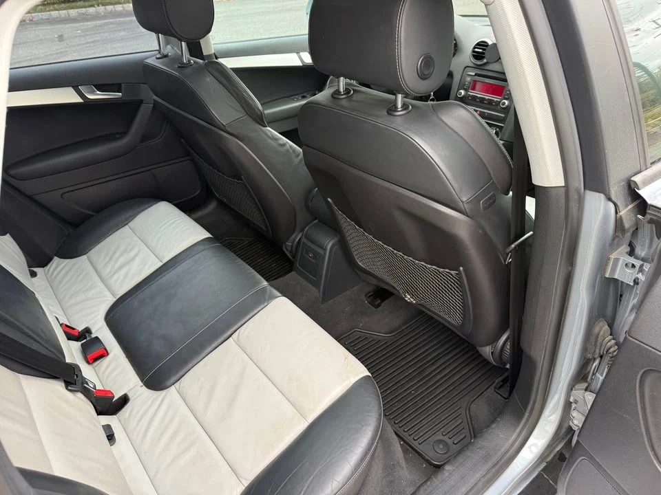 2009 Audi 8P A3 - Image 10 of 16