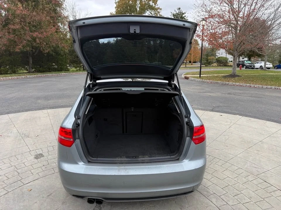 2009 Audi 8P A3 - Image 14 of 16