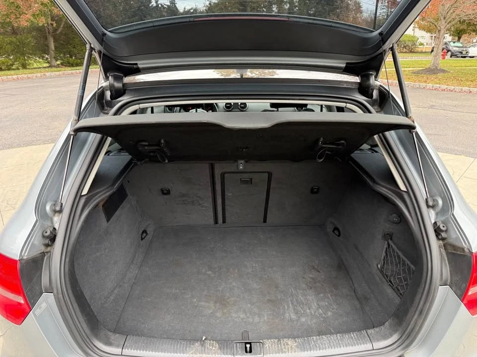 2009 Audi 8P A3 - Image 15 of 16