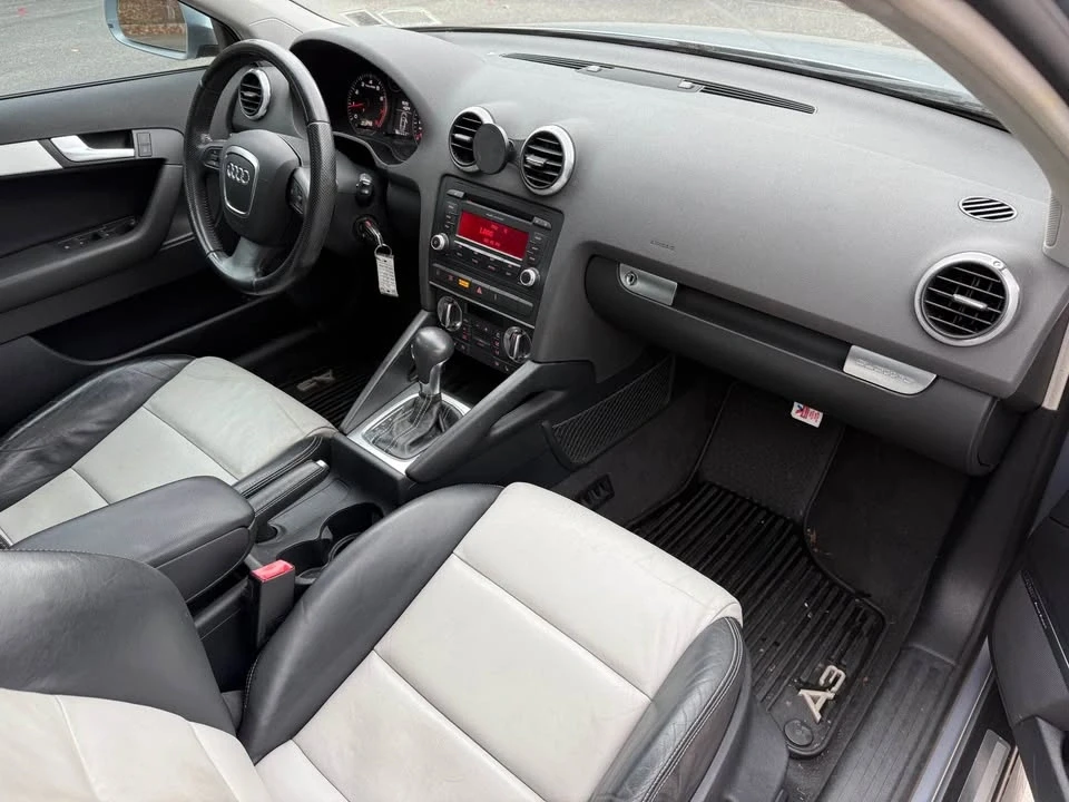2009 Audi 8P A3 - Image 9 of 16