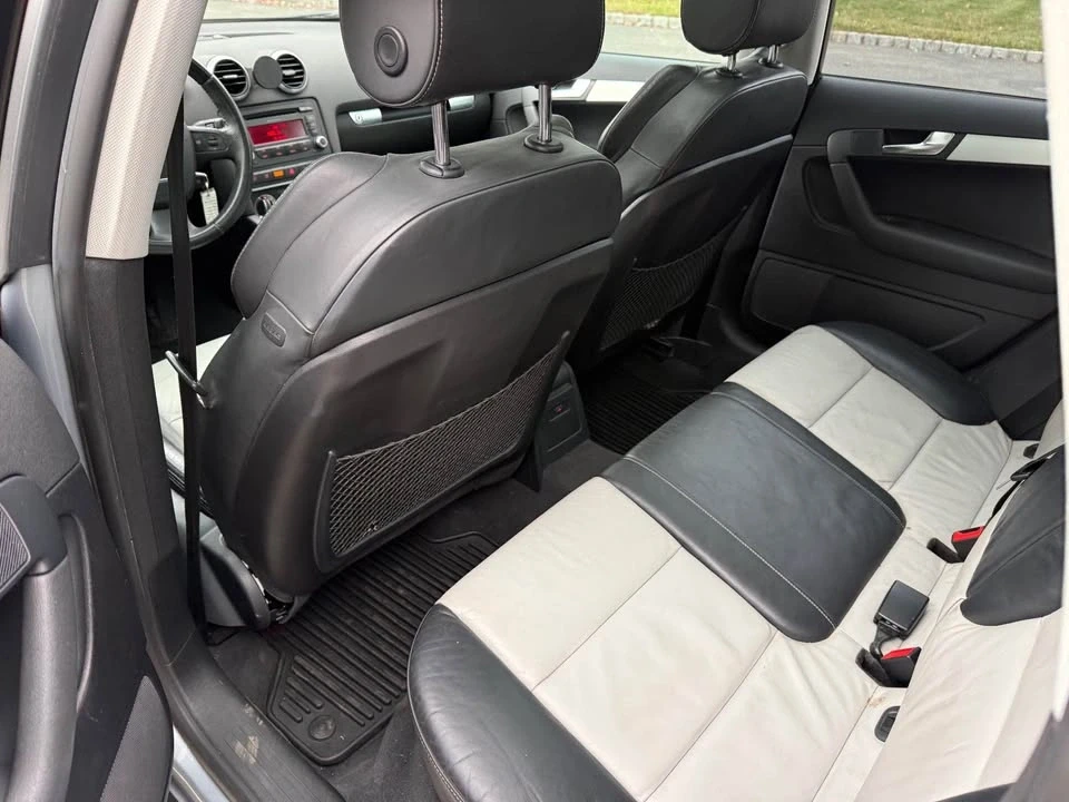 2009 Audi 8P A3 - Image 11 of 16