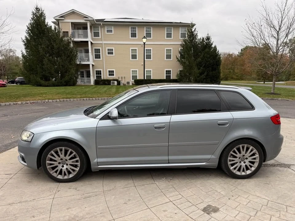 2009 Audi 8P A3 - Image 2 of 16