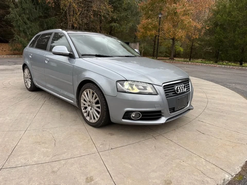 2009 Audi 8P A3 - Image 7 of 16