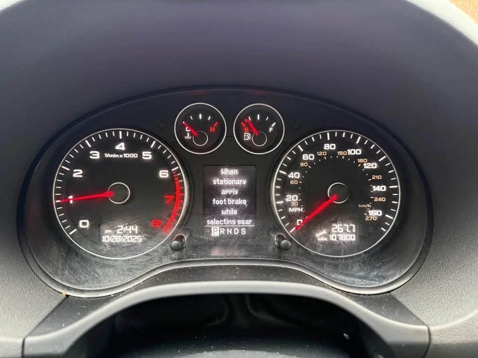 2009 Audi 8P A3 - Image 13 of 16