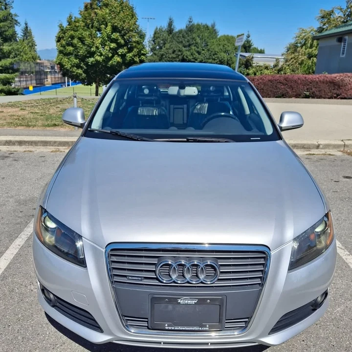 2009 Audi 8P A3 - Image 2 of 18