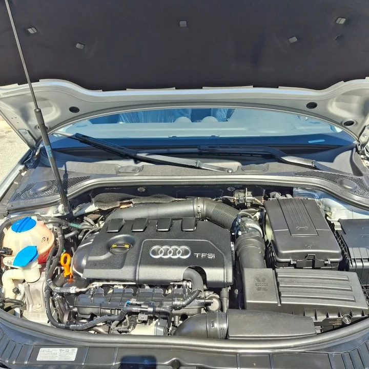 2009 Audi 8P A3 - Image 17 of 18