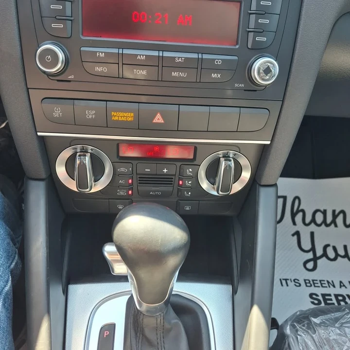 2009 Audi 8P A3 - Image 14 of 18
