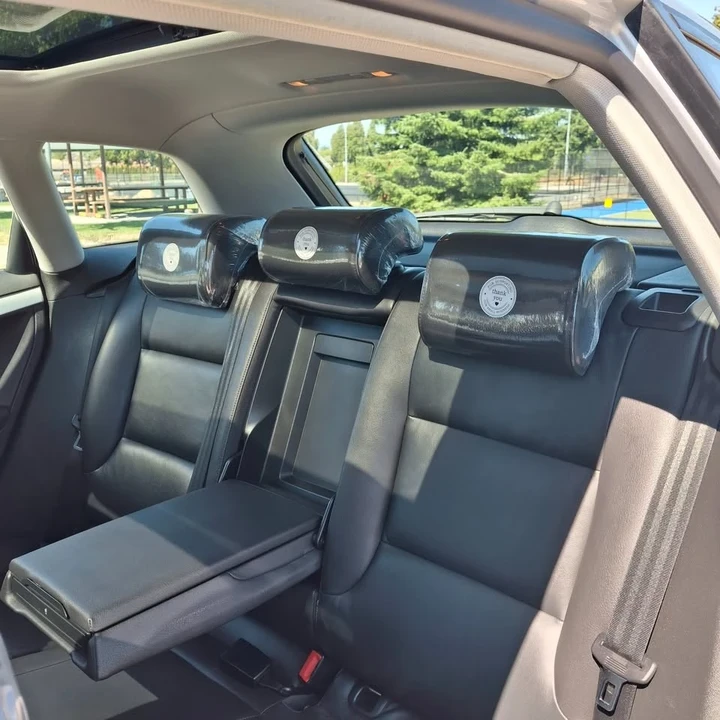2009 Audi 8P A3 - Image 12 of 18