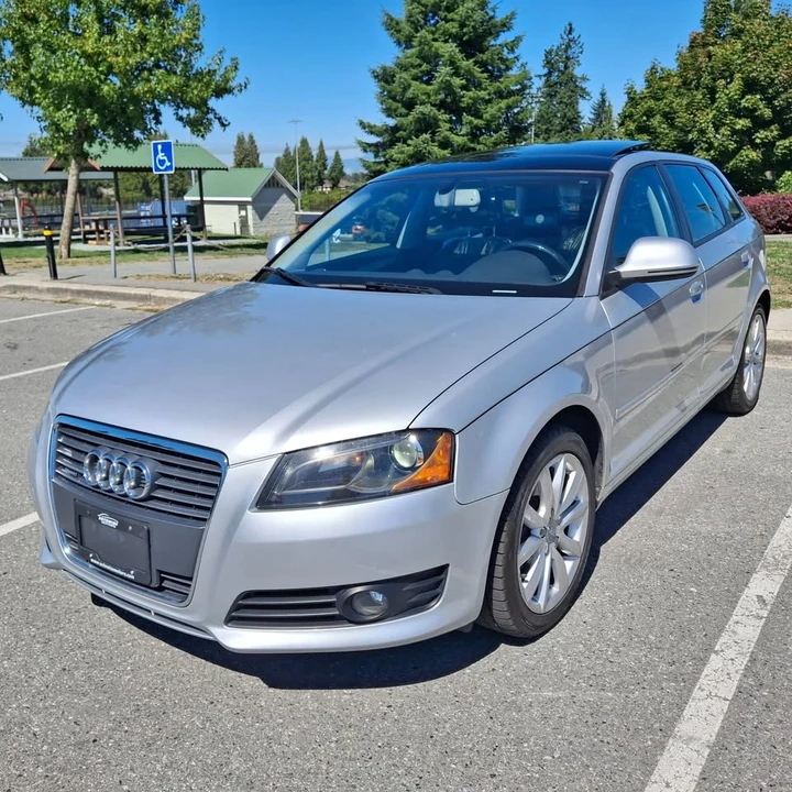 2009 Audi 8P A3 - Image 3 of 18