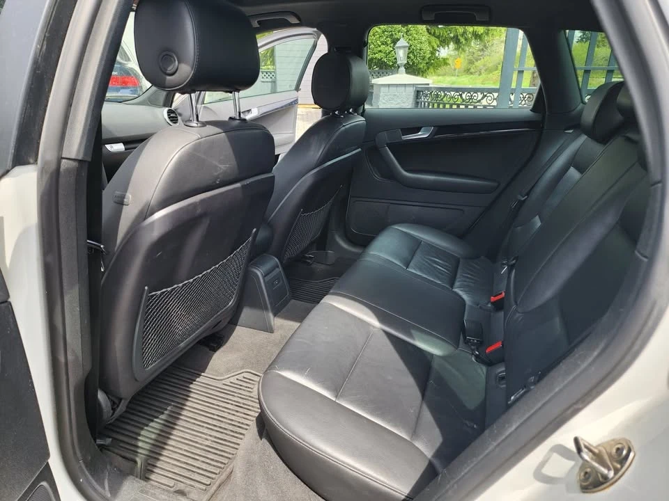 2009 Audi 8P A3 - Image 7 of 11