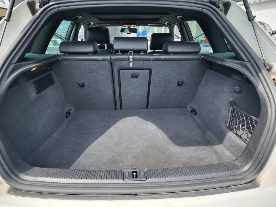 2009 Audi 8P A3 - Image 6 of 11