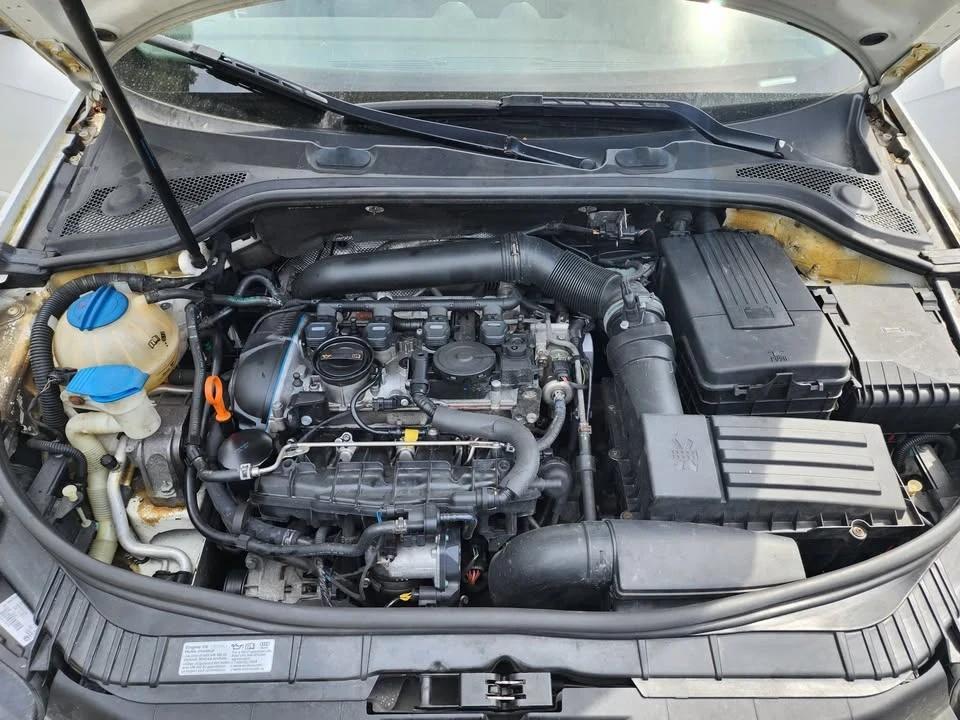 2009 Audi 8P A3 - Image 10 of 11