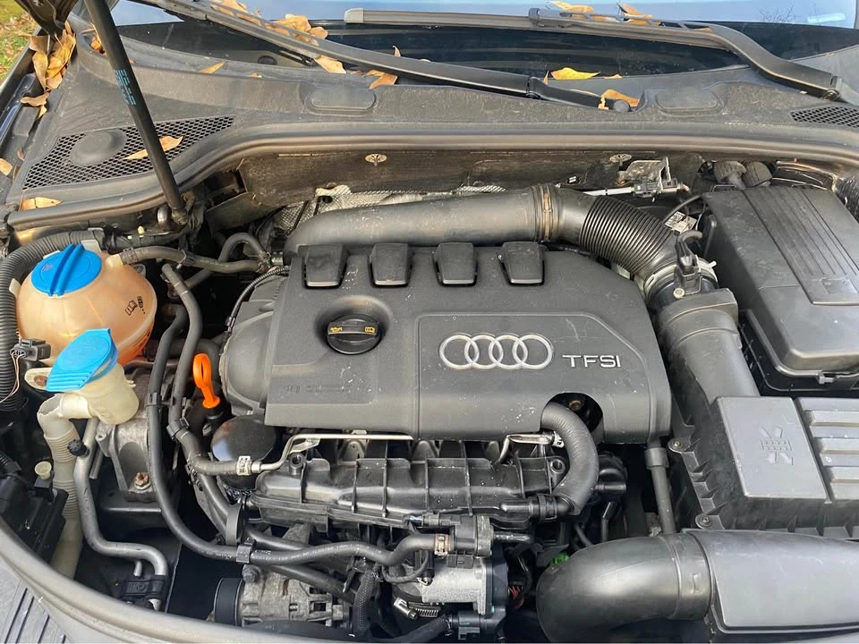 2009 Audi 8P A3 - Image 9 of 11