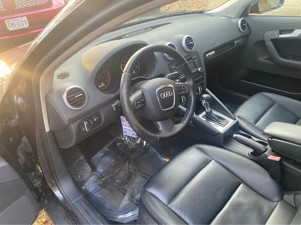 2009 Audi 8P A3 - Image 3 of 11