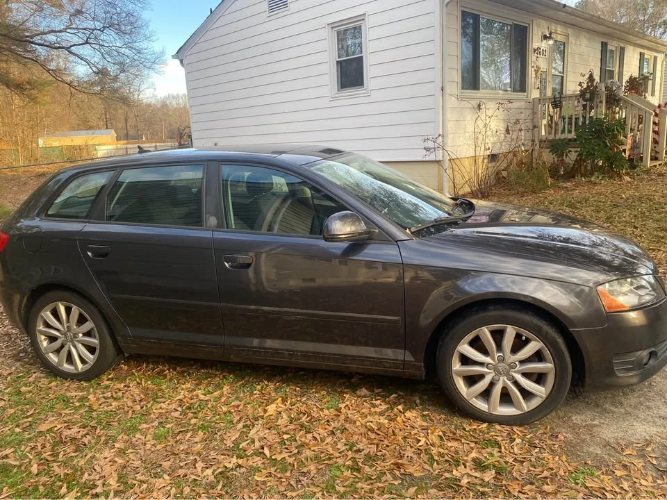 2009 Audi 8P A3 - Image 5 of 11