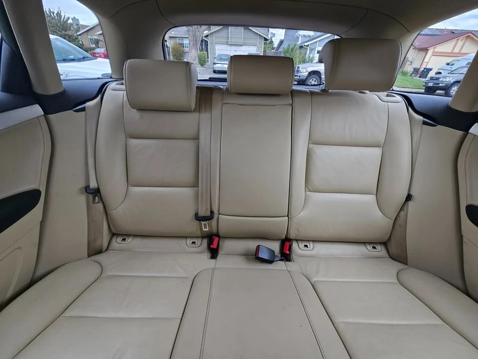 2009 Audi 8P A3 - Image 6 of 16