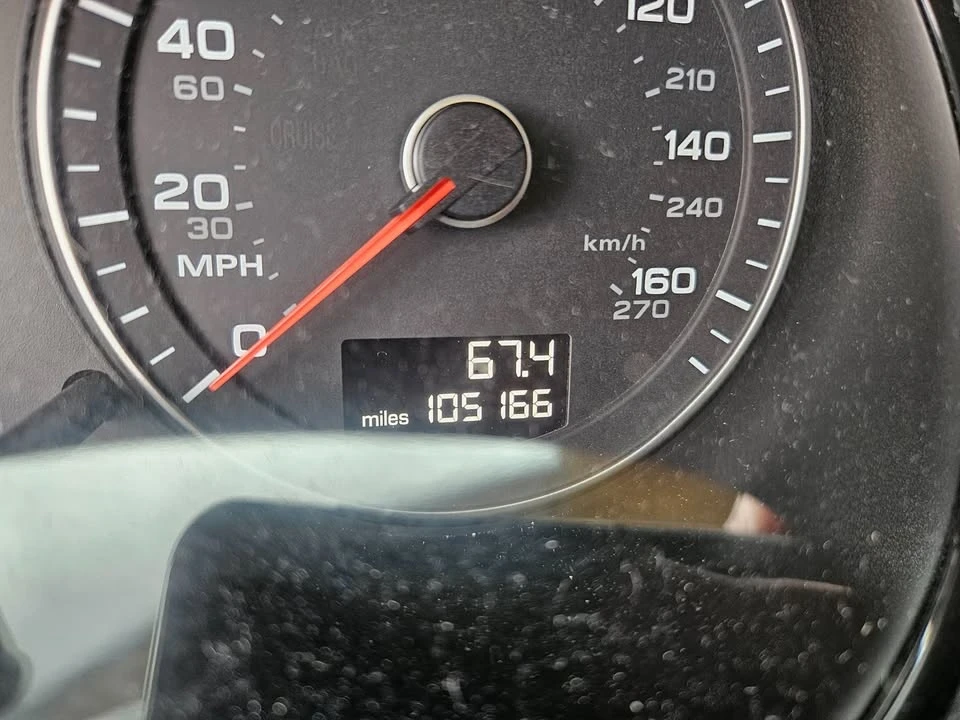2009 Audi 8P A3 - Image 13 of 16