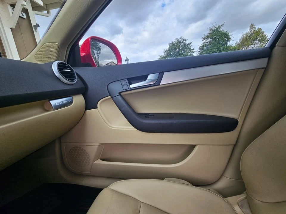 2009 Audi 8P A3 - Image 16 of 16