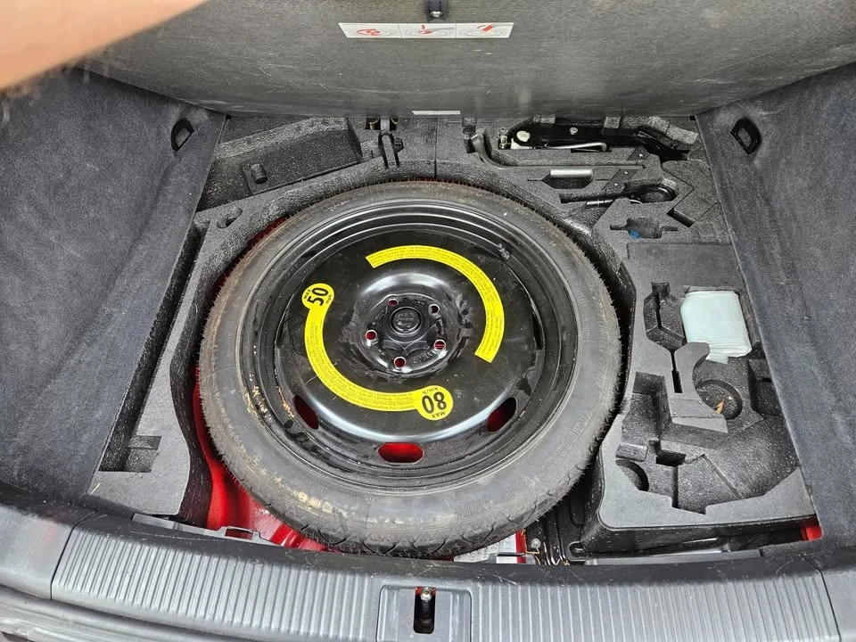 2009 Audi 8P A3 - Image 12 of 16