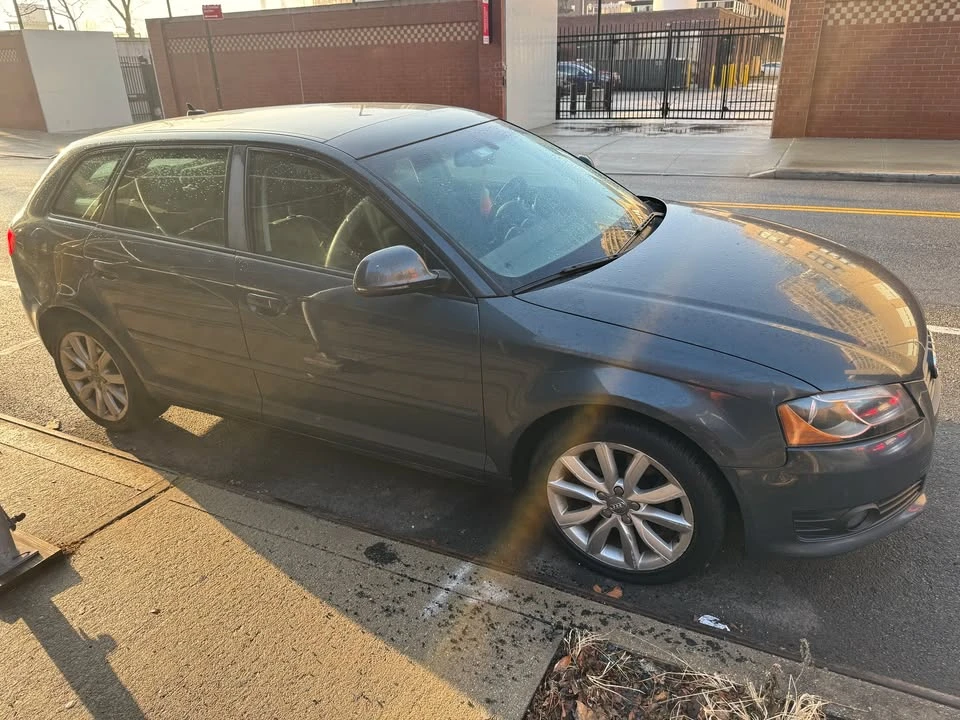 2009 Audi 8P A3 - Image 2 of 5