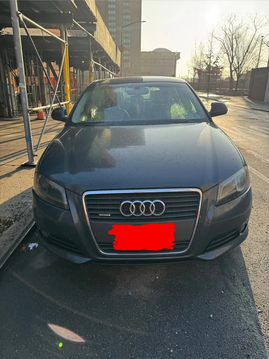 2009 Audi 8P A3 - Image 5 of 5