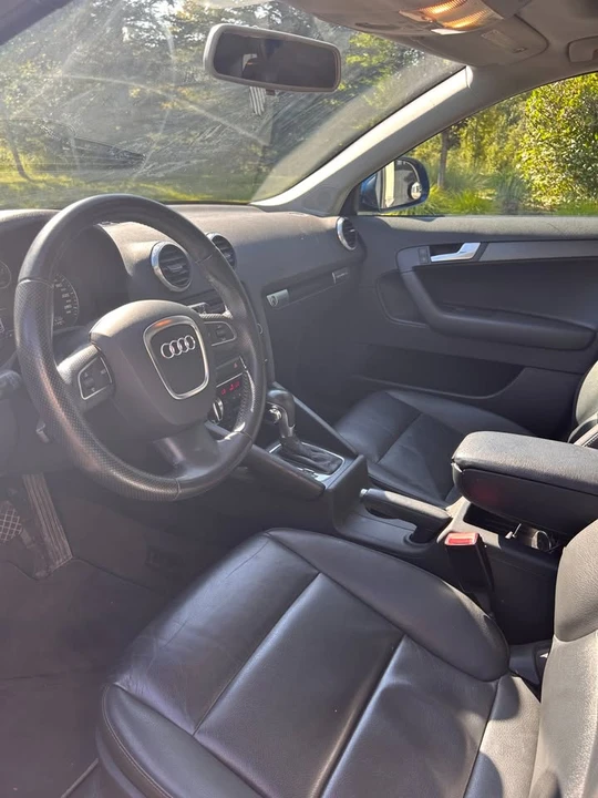 2009 Audi 8P A3 - Image 7 of 9