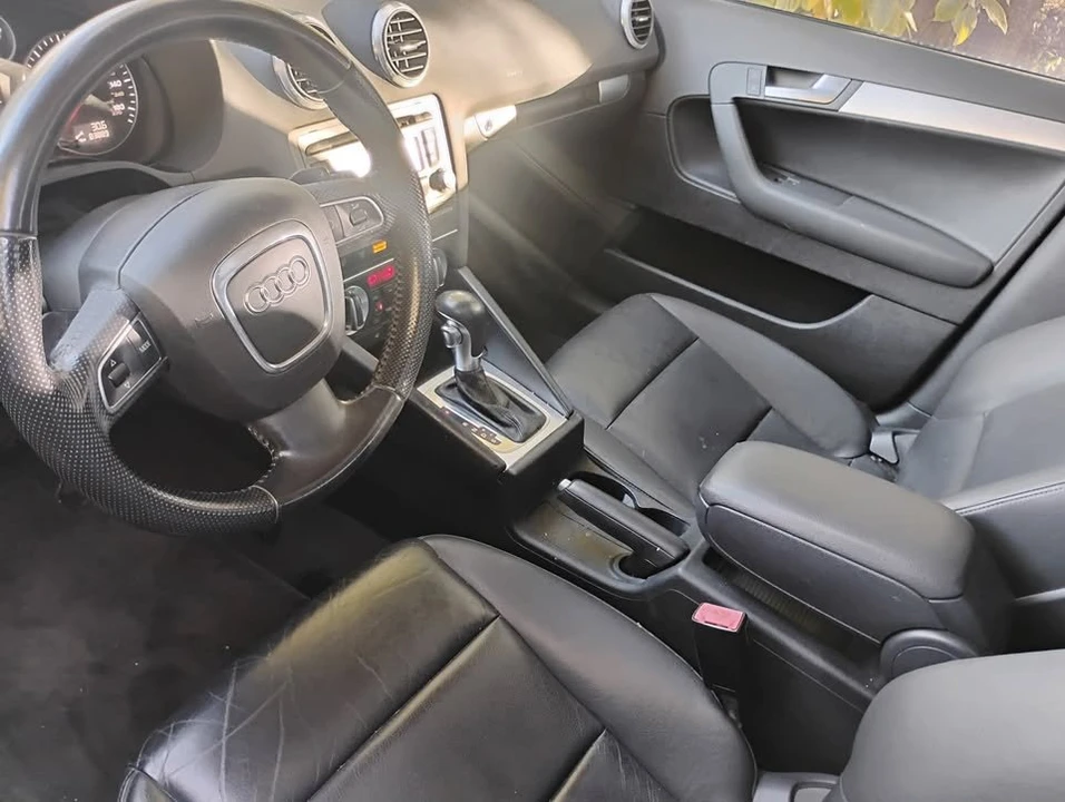 2009 Audi 8P A3 - Image 13 of 16