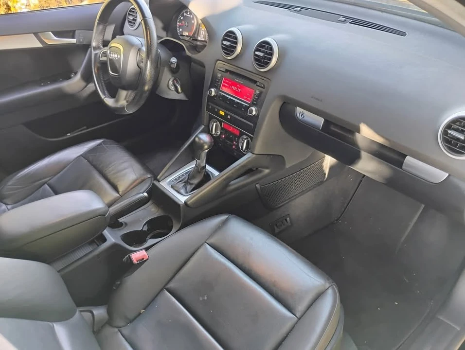 2009 Audi 8P A3 - Image 16 of 16