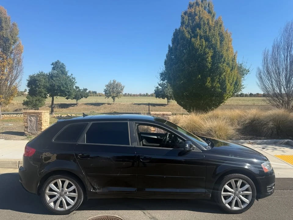 2009 Audi 8P A3 - Image 11 of 16