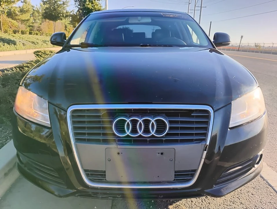 2009 Audi 8P A3 - Image 10 of 16