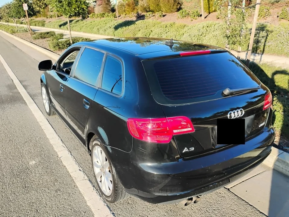 2009 Audi 8P A3 - Image 6 of 16