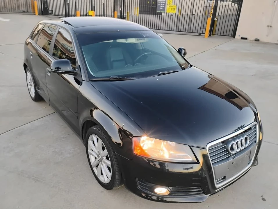 2009 Audi 8P A3 - Image 4 of 16