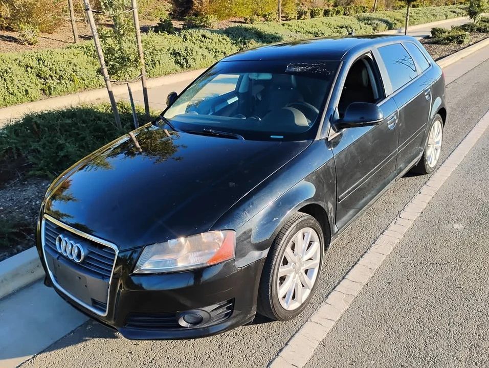 2009 Audi 8P A3 - Image 3 of 16