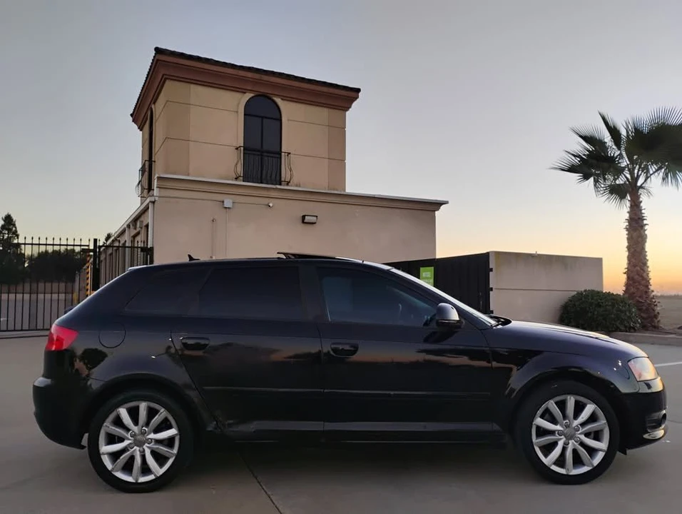 2009 Audi 8P A3 - Image 2 of 16