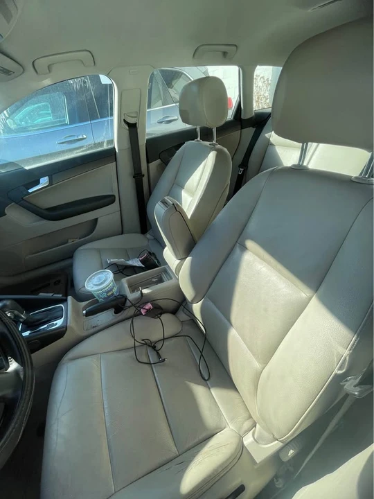 2009 Audi 8P A3 - Image 5 of 8