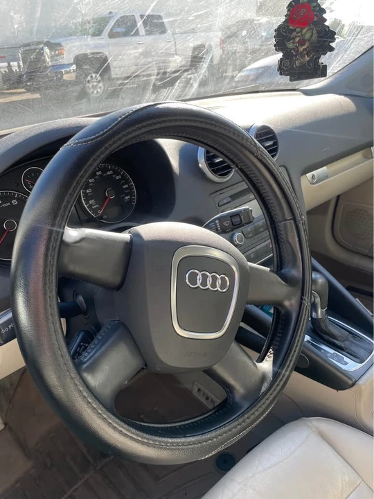 2009 Audi 8P A3 - Image 4 of 8